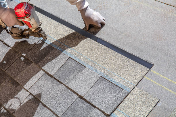 Trusted Bedford, IN Roofing Contractor Experts